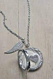 We did not find results for: 16 Pet Ashes Keepsake Ideas Pet Ashes Memorial Jewelry Cremation Jewelry