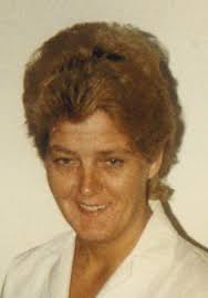 Barbara Nessner — Pollock-Randall Funeral Home