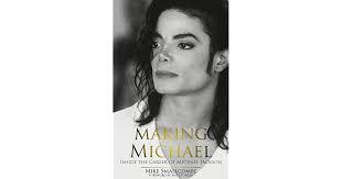 Making Michael" by Mike Smallcombe