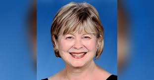 Diane Crow Winans Obituary