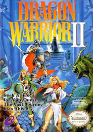 This game is the us english version at emulatorgames.net exclusively. Dragon Warrior 2 Rom Download For Nes Gamulator