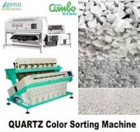 Plastic Color Sorter Machine Manufacturer, Exporter from ...