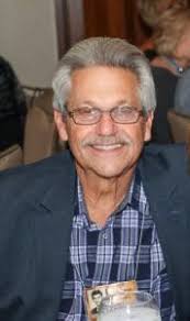 Lawrence “Larry” Cherry