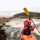 BCAB  White Water Kayak Leader Training event image