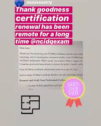 By becoming a ncidq certified. Ncidq Videos Facebook