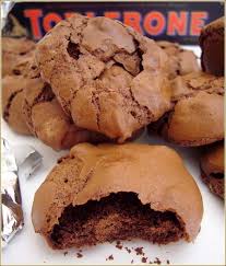 Biscuits Toblerone La Petite Patisserie D Iza Alimentation Toblerone Petites Patisseries