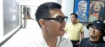 PROUD KUYA , Ginebra star Scottie Thompson is elated with Davao Region’s  historic gold medal finish in the 65th Palarong Pambansa secondary boys  basketball tournament Friday in Ilocos Norte. Thompson ...