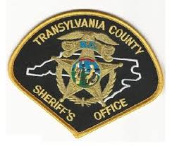 Transylvania County Sheriff Nc Police Patches Police Badge Sheriff Badge