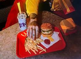 The owners of the concept decided to take their love of fresh ingredients and create innovative new pizzas with ingredients like jerk chicken and. Mcdonald S J Balvin Meal Nutrition Facts