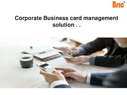 You can help our recognition algorithms get smarter: Bric App Business Card Scanner Manager