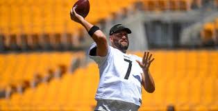 Mlb baseball odds, point spreads, and betting lines (ats, over under, money lines) updated multiple times daily. Pittsburgh Steelers Betting Odds Week 1 Spread And Ben Roethlisberger Mvp Chances Sportsline Com