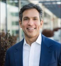 Keith Le Goy appointed chairman of Sony Pictures Television