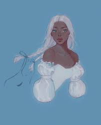 T A S I A On Instagram Princess Yue From Avatar The Last Airbender In 2020 Avatar The Last Airbender Avatar Cartoon Avatar Fan Art