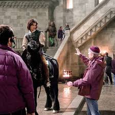 Puternicul leu aslan nu a mai fost vazut de o mie de ani. The Chronicles Of Narnia Prince Caspian Cronicile Din Narnia PrinÈ›ul Caspian 2008 Film Cinemagia Ro