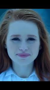 Cheryl Cai no Rio Congelado: Riverdale Episódio 13