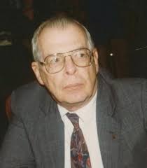 Harold McElroy Obituary (1934