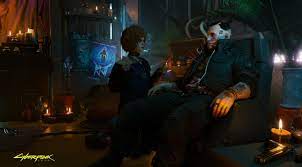 What are the best rpgs for ps4? Check Out The Cyberpunk 2077 Character Creation System Title Optimized For Ps4 Xbox One From The Beginning