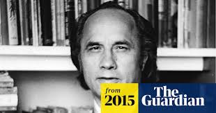 Vic Finlayson obituary