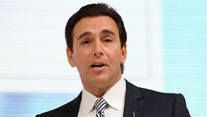 Ford CEO warns Trump's 35% car tariff would harm the economy