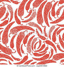 Theme days mexico colouring cinco de mayo (mexican celebration) mexican independence day 6632 61 Mexican Food Theme Seamless Background Red Hot Chilly Peppers Seamless Pattern Vector Hand Drawn Lines Textures Used Canstock