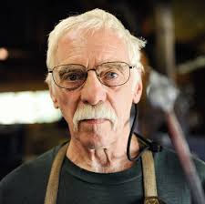 Blacksmith's process shows how steel industry uses billions of gallons of  Pennsylvania water