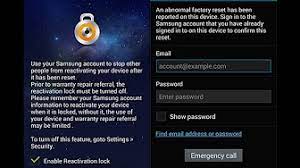 If you have performed a factory reset and looking to do frp lock bypass, this is a really powerful tool. Best Samsung Reactivation Lock Removal Tool