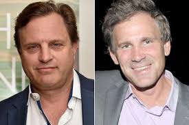 Famous New York offspring team up for indie film