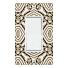 Kyle switch plates stocks a wide range of light switch wall plate metal finishes, shapes and sizes. Metal Light Switch Cover Black And White Home Decor Abstract Art Decor Modern Decor Switch Plates Outlet Covers Free Shipping Lighting Home Living Vadel Com