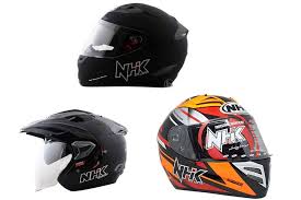Tidak semua helm diciptakan sama. Daftar Harga Helm Nhk Terbaru 2021