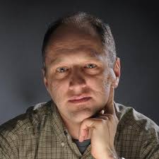 Karl Linden (@waterprof)