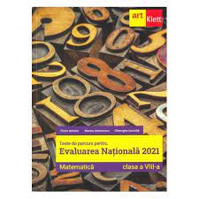 Elevii care susțin evaluarea națională 2021 vor putea sublinia cuvintele în textele de la limba. Evaluarea Nationala 2021 Matematica Clasa A Viii A Teme Probleme Si Teste De Verificare Florin Antohe Marius Antonescu Gheorghe Iacovita Emag Ro