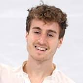 Budapest Trophy 2024: Matteo Rizzo claims men's victory in post-surgery  comeback as Lukas Britschgi falters