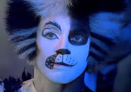 Alonzo Cats The Musical Costume Cat Movie Cats Musical