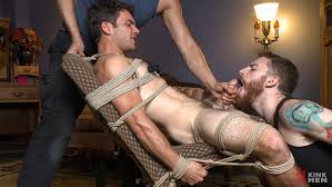 Atticus Cole On Kink Watch Atticus Cole Bdsm Pornsexiezpix Web Porn