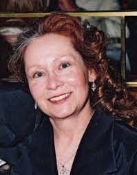 Susan Merrill Obituary