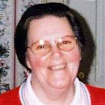 Gloria Frances Roberts Obituary 2016