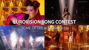 All the winners from the history of eurovision song contest: Eurovision Every Winning Song Ranked From Best To Worst The Independent