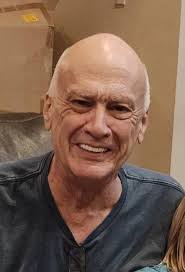 Michael Steven “Mike” Sykes