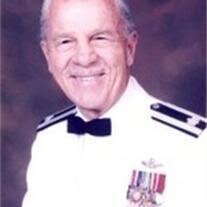 Edward WOLFE Obituary