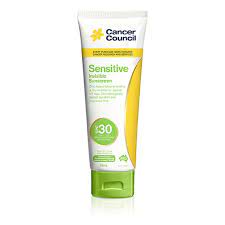 Stop motion video explainer created for the cancer council australia, sunscreen application campaign. Cancer Council Sensitive Invisible Sunscreen 75ml Spf30 Big W