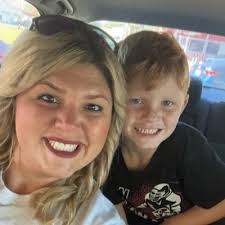 Alexandra Corbin's Instagram, Twitter & Facebook