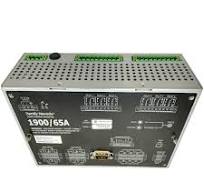 BENTLY NEVADA 1900/55 Fan monitor 1900/55-02-01-01-01 ...