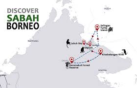 The international visitor arrivals in 2018 were approximately 1.2 million out of which 0.4 million was there are options to charter a private boat also. Overland Tours Borneo Calling