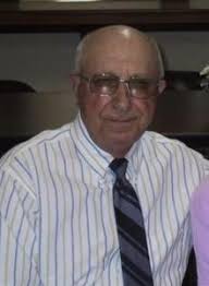 Carl Maguire of Rockbridge Obituary