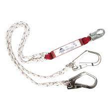 Ereplacementparts.com has been visited by 100k+ users in the past month Double Lanyard With Shock Absorber Fp25 Portwest
