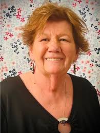 Beverly Ann Carlson Brown