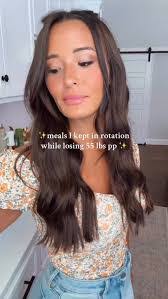 Priscilla Denney's Instagram, Twitter & Facebook