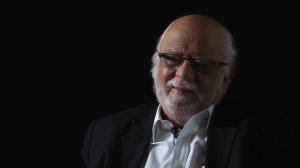 A história de vida de Danilo Santos de Miranda: Em busca da evolução do  processo civilizatório