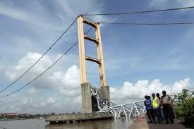 Image result for Science Technology Structural Engineering Bridge Failures Saint Lawrence River