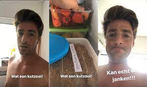 By nouvelles july 14, 2021. Hugo Kennis Emotioneel Na Onverwachte Tegenvaller